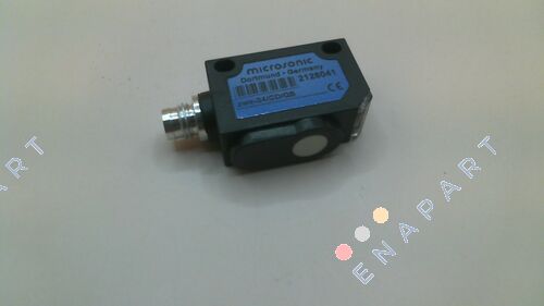 18011 / zws-24/CD/QS sensor ultrassônico zws