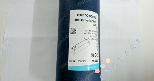 dbk-4/Empf/CDD/O/QP transceptores