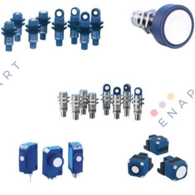 dbk-4/Sender/M18/K1 transmissores
