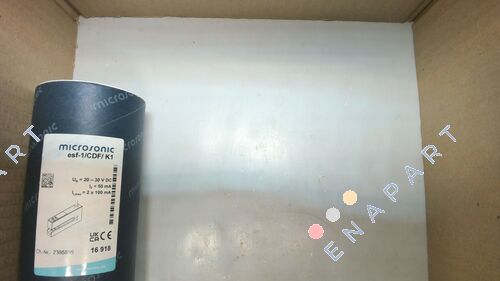 esf-1/CDF/ K1 sensor de etiqueta