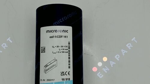esf-1/CDF/ K1 sensor de etiqueta