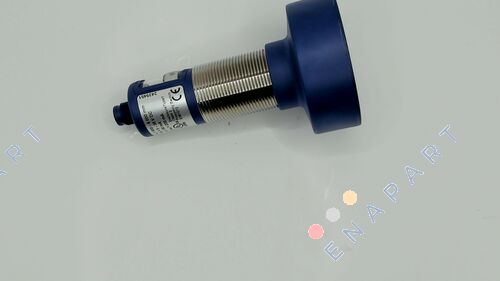 mic+600/D/TC Sensor ultrassônico