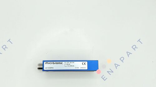 p/n: 16950, Type: esf-1/CDF/A Sensor de etiquetas e emendas