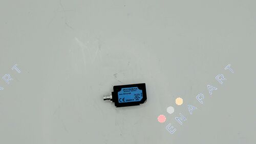 P/N: 18004, Type: zws-15/CU/QS sensor ultrassônico zws