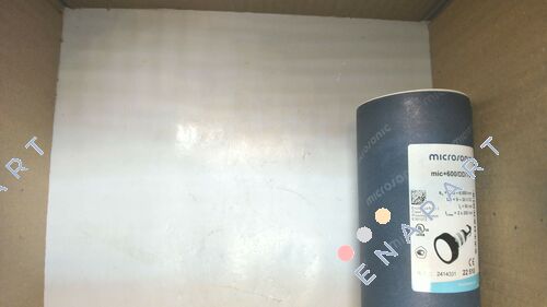 p/n: 22510, Type: mic+600/DD/TC Sensor de proximidade