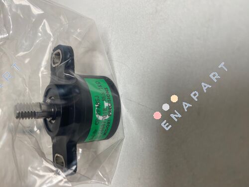 CP-2FABSJ-1K Sensor de ângulo de plástico condutor