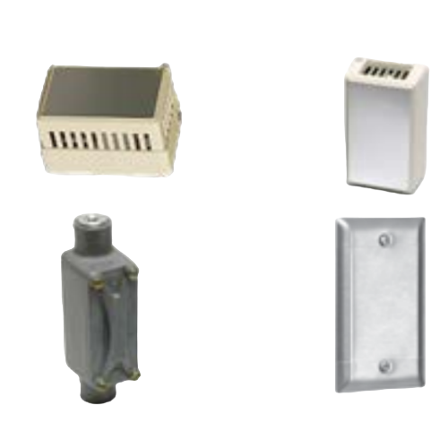 Room Air Temperature Sensors