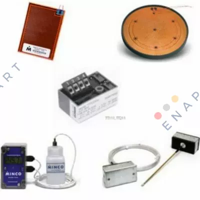 AS200104PD3S34C19D250 TERMORRESISTENCIA