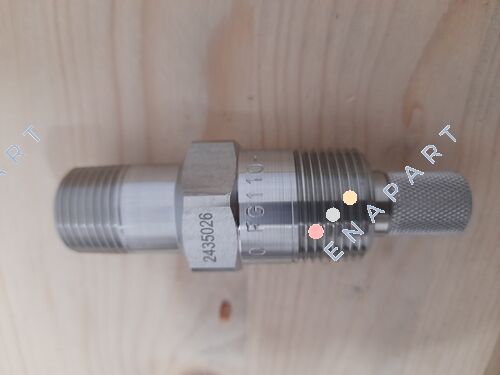 FG110-1 Suporte da sonda