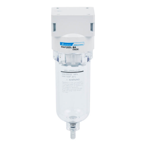 MAF200L-6A-N-5U-B-NPT