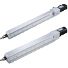Rod Type Electric Actuators