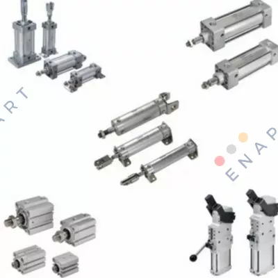 4F210-8A-G Válvula pneumática