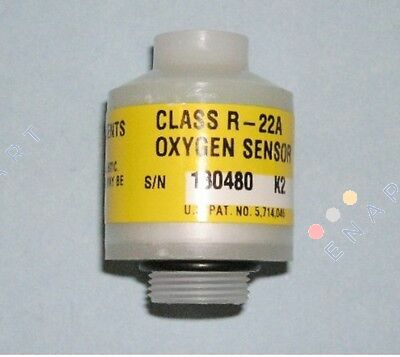 C44611-R22A Sensor de oxigênio