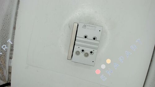 MCGB03-25-20-G cilindro guia duplo