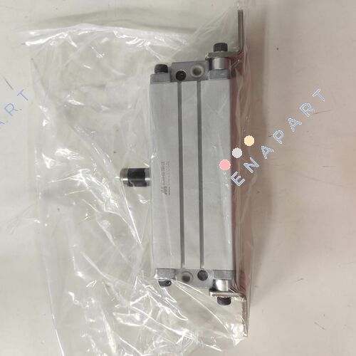 MCRA-63-180-LB Cilindro rotativo