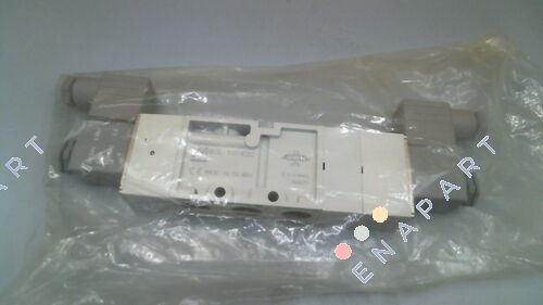 MVSC-300-4E2C-DC24V Válvula