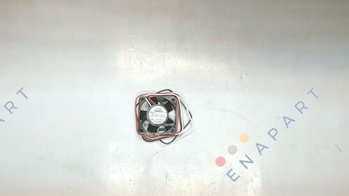 03010SS-12N-AL-00 Ventilador DC