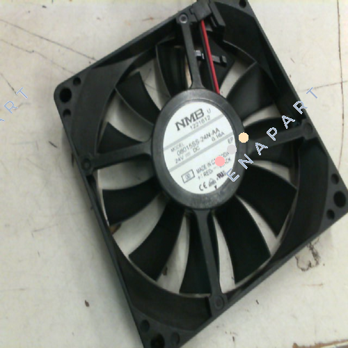 08015SS-24N-AA-00 Ventilador DC