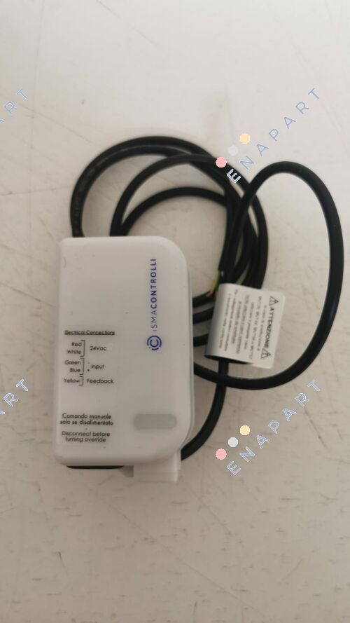 MVT503S Atuador