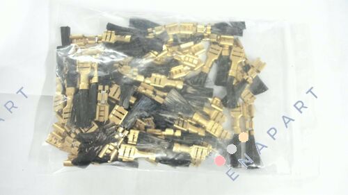 ASO63-K1 Plugue plano