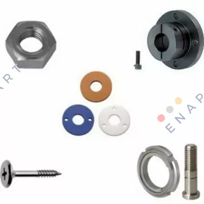 14.9CB-M6-20-DP parafusos cilíndricos