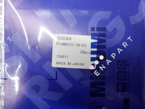 PCIMRS12-20-0.5 