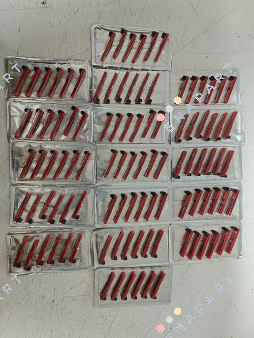 RTB 005/B Item da tabela de forno