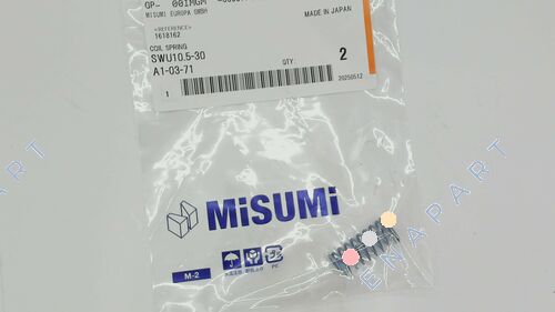 SWU10.5-30 