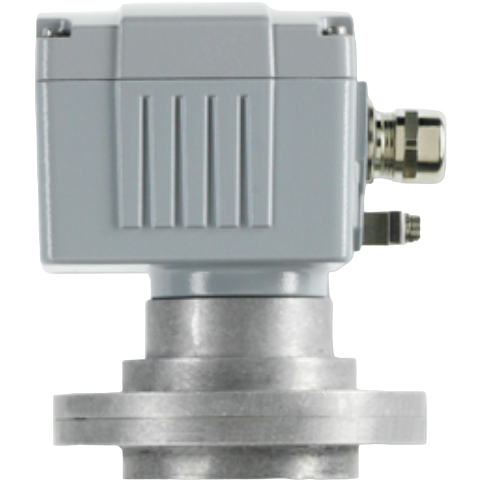 MOLOSsafe overload protection