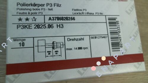 A3705020256 Polidor