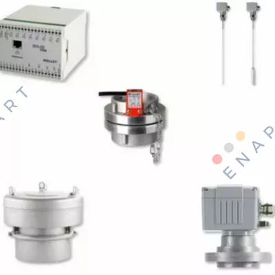 DF21A1B1C5U5G2AR1S2 indicador de nível de palheta rotativa