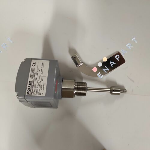 DF21A1C5U8D1H2G1EM1VWL050 indicador de nível de palheta rotativa