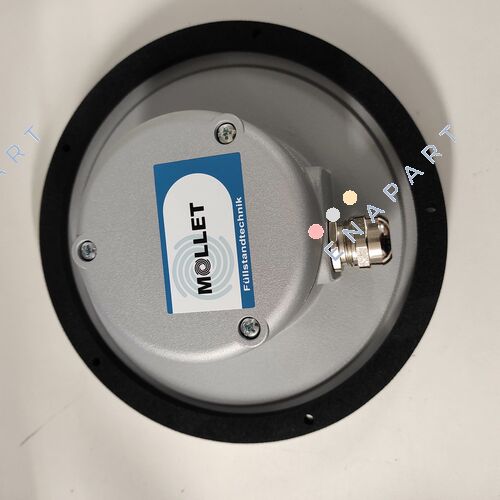 MFB-EA Interruptor de nível de inicialização