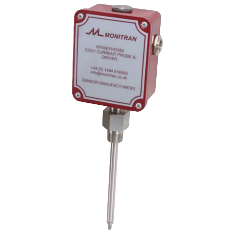 Eddy Current Probes