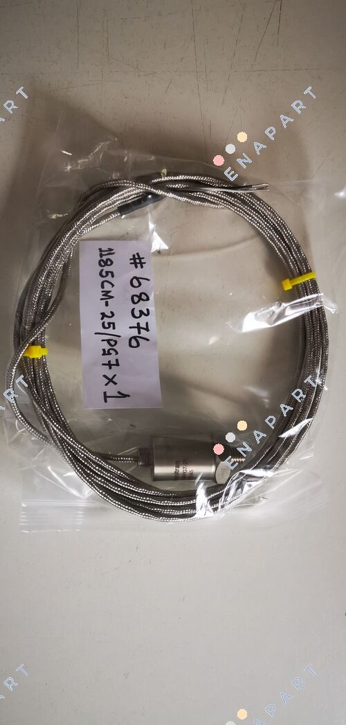 1185CMPG7-25 Acelerômetro