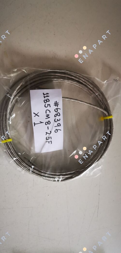 MTN/1185CM8-25F Acelerômetro