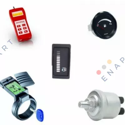 6080101005 Sensor de nível de combustível