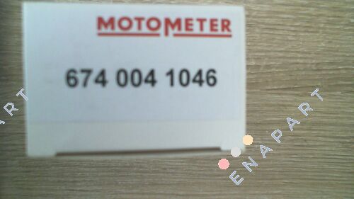 6740041046 Sensor de Velocidade