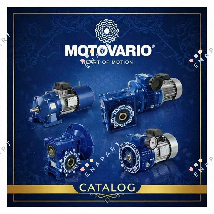 Motovario