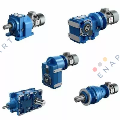 3016734 Motor redutor