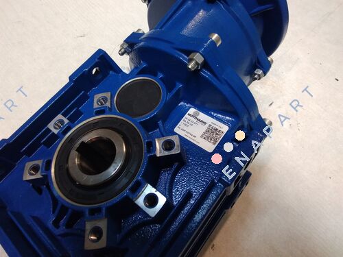 BA53UC 136,53 PAM63B5 redutor