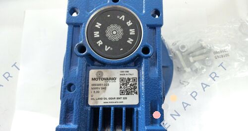 NMRV040 /4002199 engrenagem