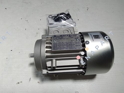 TH63B4 Motor de indução AC