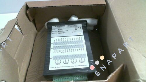 BY340 sincronômetros