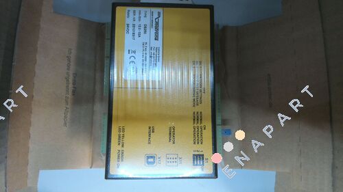 DS250 Monitor de velocidade