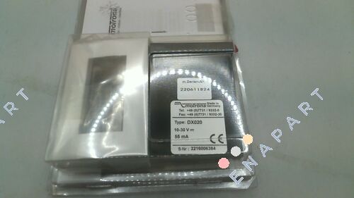 DX020 INDICADOR DIGITAL