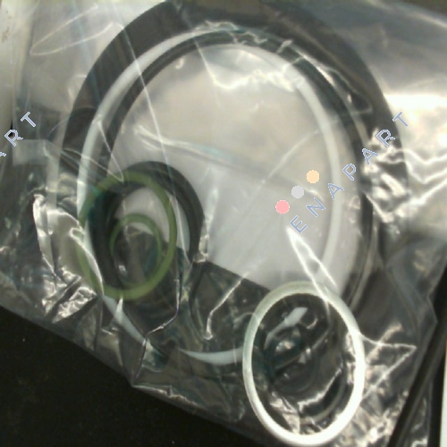 02050269 KIT DE VEDAÇÃO