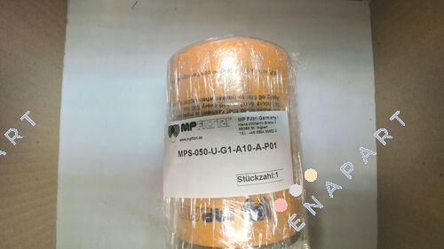 5074 / MPS-050-U-G1-A10-A-P01 