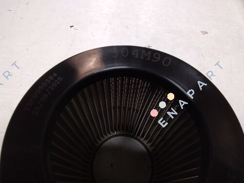 AF102000023 / SF-504-M90 Elemento filtro de malha de arame