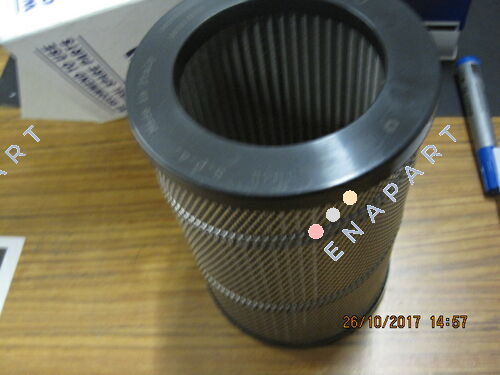 AF102000023 / SF-504-M90 Elemento filtro de malha de arame